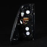 Blacked Out LED Tail Lights for Toyota N80 Hilux (GR Style) - image 10