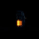 Blacked Out LED Tail Lights for Toyota N80 Hilux (GR Style) - image 7