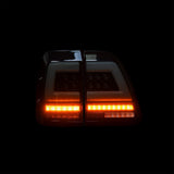 Blacked Out Toyota 100 Series Tail Lights 1998-2007 - image 4