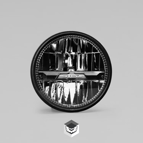 STEDI 5.75" Homage V1 LED Headlight