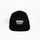Bushdoof 5 Panel - image 1
