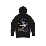 Bushdoof 'GTA' Hoodie - image 2