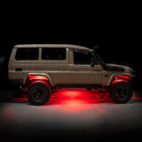 Chasing RGB Rock Lights - 6 Pack - image 2