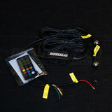 Chasing RGB Rock Lights - 8 Pack - image 10