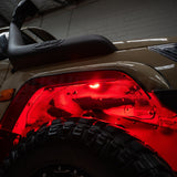 Chasing RGB Rock Lights - 8 Pack - image 5