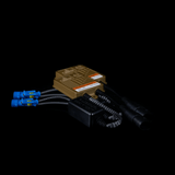 Custom Headlight Complete Wiring Kit (Xenon) - image 3
