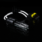 Custom Headlight Complete Wiring Kit (Xenon) - image 4