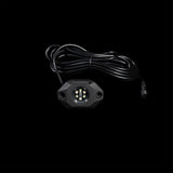 CX6™ RGBW Rock Lights - 6 Pack - image 6