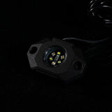 CX6™ RGBW Rock Lights - 4 Pack - image 3