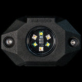 CX6™ RGBW Rock Lights - 6 Pack - image 2