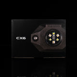 CX6™ RGBW Rock Lights - 6 Pack - image 4