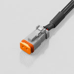 STEDI 2.0M Wiring Extension Cable Deutsch With Connectors