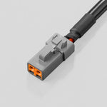 STEDI 2.0M Wiring Extension Cable Deutsch With Connectors