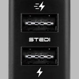 STEDI Tall Type Push Switches for Toyota