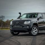 TRAILBAIT VW Amarok Grille-Mount Light Bar