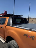 TRAILBAIT DIY UHF Kit - GME