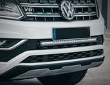 TRAILBAIT VW Amarok Grille-Mount Light Bar