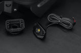 TRAILBAIT Rhino Rack Rock Light Kit (Pair)