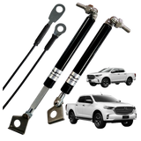 TRAILBAIT Tailgate Assist Struts