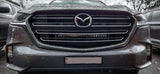 TRAILBAIT Mazda BT-50 Behind-Grille Light Bar