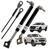 TRAILBAIT Tailgate Assist Struts