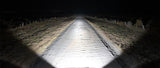 TRAILBAIT MR Triton Behind-Grille Light Bar