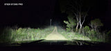 TRAILBAIT Ranger Super Duty Behind-Grille Light Bar