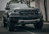 TRAILBAIT Ford Ranger PX Behind-Grille Light Bar