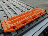 TRAILBAIT Maxtrax Mount For Roof Racks