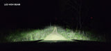 TRAILBAIT Ranger Super Duty Behind-Grille Light Bar