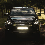 TRAILBAIT Isuzu D-Max Behind-Grille Light Bar