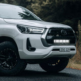 TRAILBAIT N80 Hilux Behind-Grille Light Bar