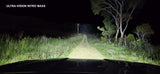 TRAILBAIT Ranger Super Duty Behind-Grille Light Bar