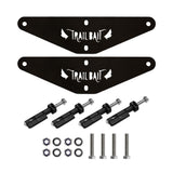 TRAILBAIT Maxtrax Mount For Roof Racks