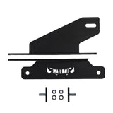 TRAILBAIT Isuzu D-Max Behind-Grille Light Bar