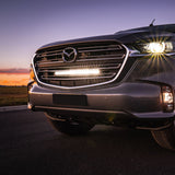 TRAILBAIT Mazda BT-50 Behind-Grille Light Bar