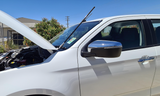 TRAILBAIT DIY UHF Kit - GME