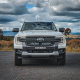 TRAILBAIT Next-Gen Ranger Behind-Grille Light Bar