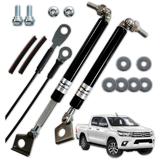 TRAILBAIT Tailgate Assist Struts