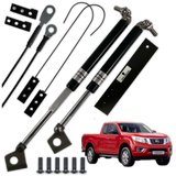 TRAILBAIT Tailgate Assist Struts