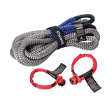 TRAILBAIT 8K Kinetic Recovery Kit