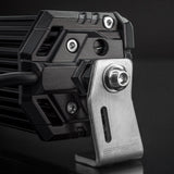 TRAILBAIT ST3301 7.5 Inch 4 Cree LED Work Light