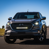 TRAILBAIT Mazda BT-50 Behind-Grille Light Bar