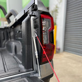 TRAILBAIT Tailgate Assist Struts