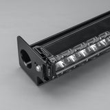 TRAILBAIT VW Amarok Grille-Mount Light Bar