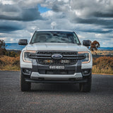 TRAILBAIT Next-Gen Ranger Behind-Grille Light Bar