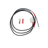 TRAILBAIT Next-Gen Everest High Beam Wiring Kit