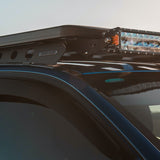 TRAILBAIT Rhino Rack Light Bar Mount