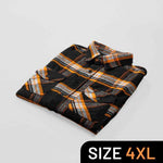 STEDI Flannel Shirt