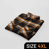 STEDI Flannel Shirt